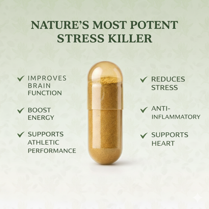 Restine® Rhodiola Rosea