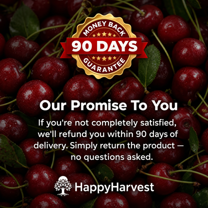 HappyHarvest Tart Cherry Extract